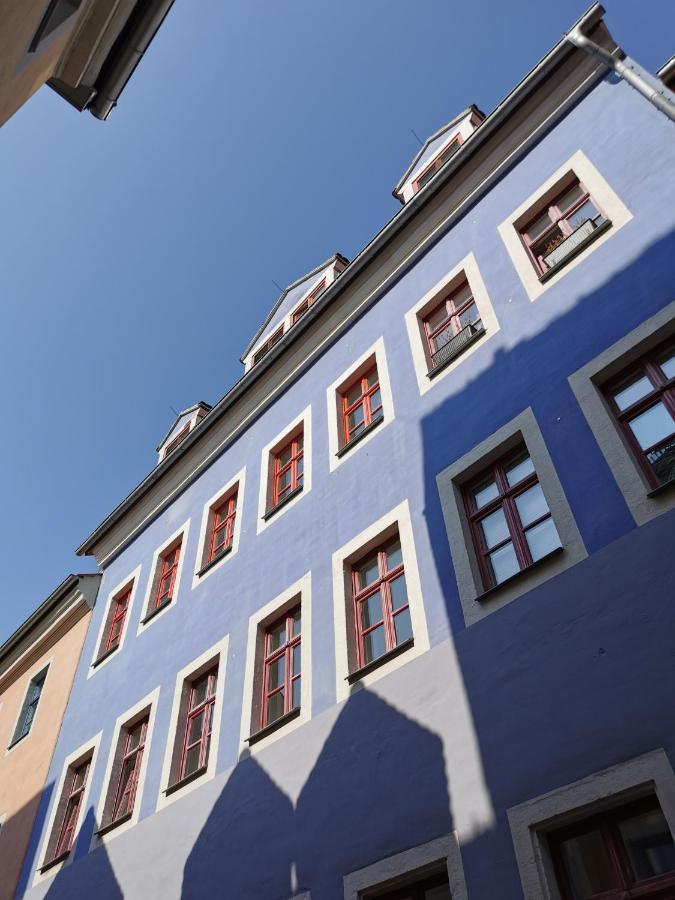Fynbos Studio Dg In Der Altstadt, Frauenkirchenblick, Parkplatz Meissen Exterior foto